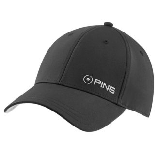 Ping Eye Golf Cap Black P03362-060