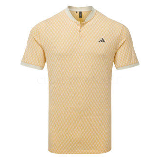 adidas Ultimate365 Tour HEAT.RDY Golf Polo Shirt Semi Spark IU4417