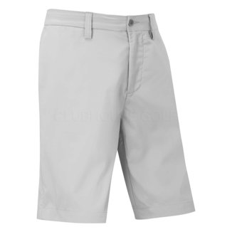 Galvin Green Percy Golf Shorts Light Grey G118417