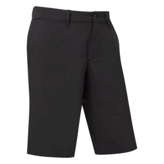 J.Lindeberg Somle Golf Shorts Black/White GMPA03812-9999