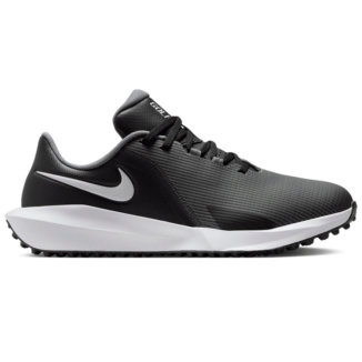 Nike Infinity G Golf Shoes Black/White/Smoke Grey FN0555-001