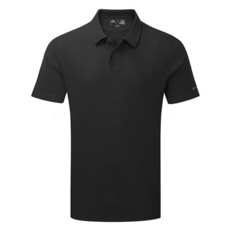 Oakley Clubhouse 2.0 Golf Polo Shirt Blackout 402742-02E