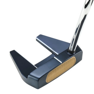 Odyssey Ai-ONE Milled Seven T DB Golf Putter Left Handed
