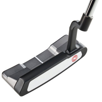 Odyssey Tri-Hot 5K Double Wide Golf Putter Left Handed
