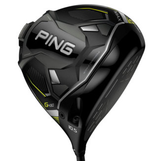 Ping G430 Max Golf Driver Left Handed