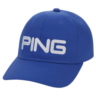 Ping Unstructured Golf Cap Reflex Blue P03644-ICV