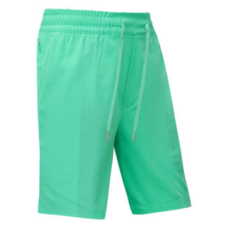 Puma x PTC Vented Tailored Golf Shorts Aqua Green 539203-03