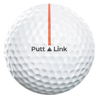 PuttLink Smart Ball Training Aid