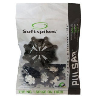 Softspikes Pulsar Fast Twist 3.0 Spikes (18 Pack)