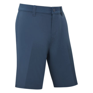 TravisMathew Bermuda Golf Shorts Dress Blue 1MY308-4DRB