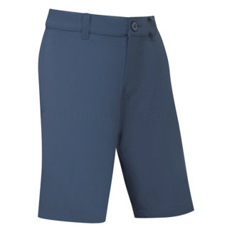 TravisMathew Tech Chino 8 Inch Golf Shorts Dress Blues 1MAA590-4DRB