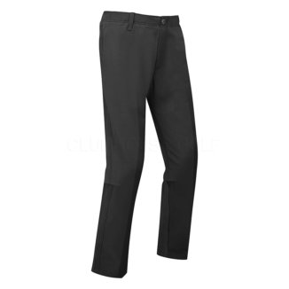 Under Armour Drive Taper Golf Pants Black/Halo Gray 1364410-001