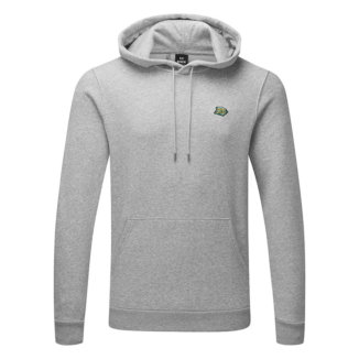 Under Armour Limited Edition Essential Golf Hoodie Mod Gray/Light Heather 1385979-011