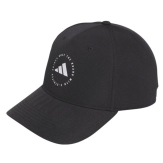 adidas Perform H Golf Cap Black IM9180