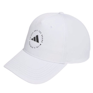 adidas Perform H Golf Cap White IQ2908