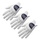 FootJoy StaSof 150th Open Golf Glove White (Right Handed Golfer) Multi Buy