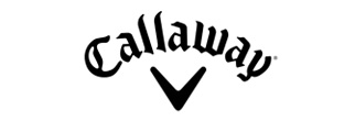 Callaway Pom Pom II Fairway Headcover Black/White/Grey 5520007