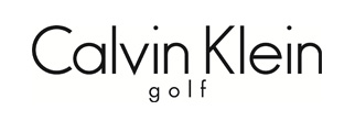 Calvin Klein Bullet Stretch Golf Trouser Power Red