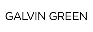 Galvin Green Warren Golf Belt Red G789522