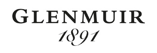 Glenmuir Ethan Golf Polo Shirt Aqua/Black MSP7422-ETH