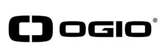Ogio Alpha Mid Golf Travel Cover Black 5923007OG