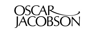 Oscar Jacobson Davenport Golf Trouser Teal OJTRS0005