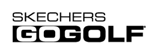 Skechers Go Golf Blade Slip-In Golf Shoes White/Navy 214090-WNVB